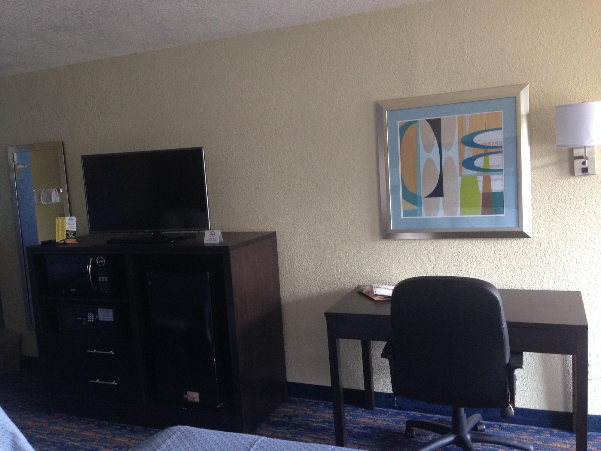 Days Inn By Wyndham Near Seaworld San Antonio Zewnętrze zdjęcie